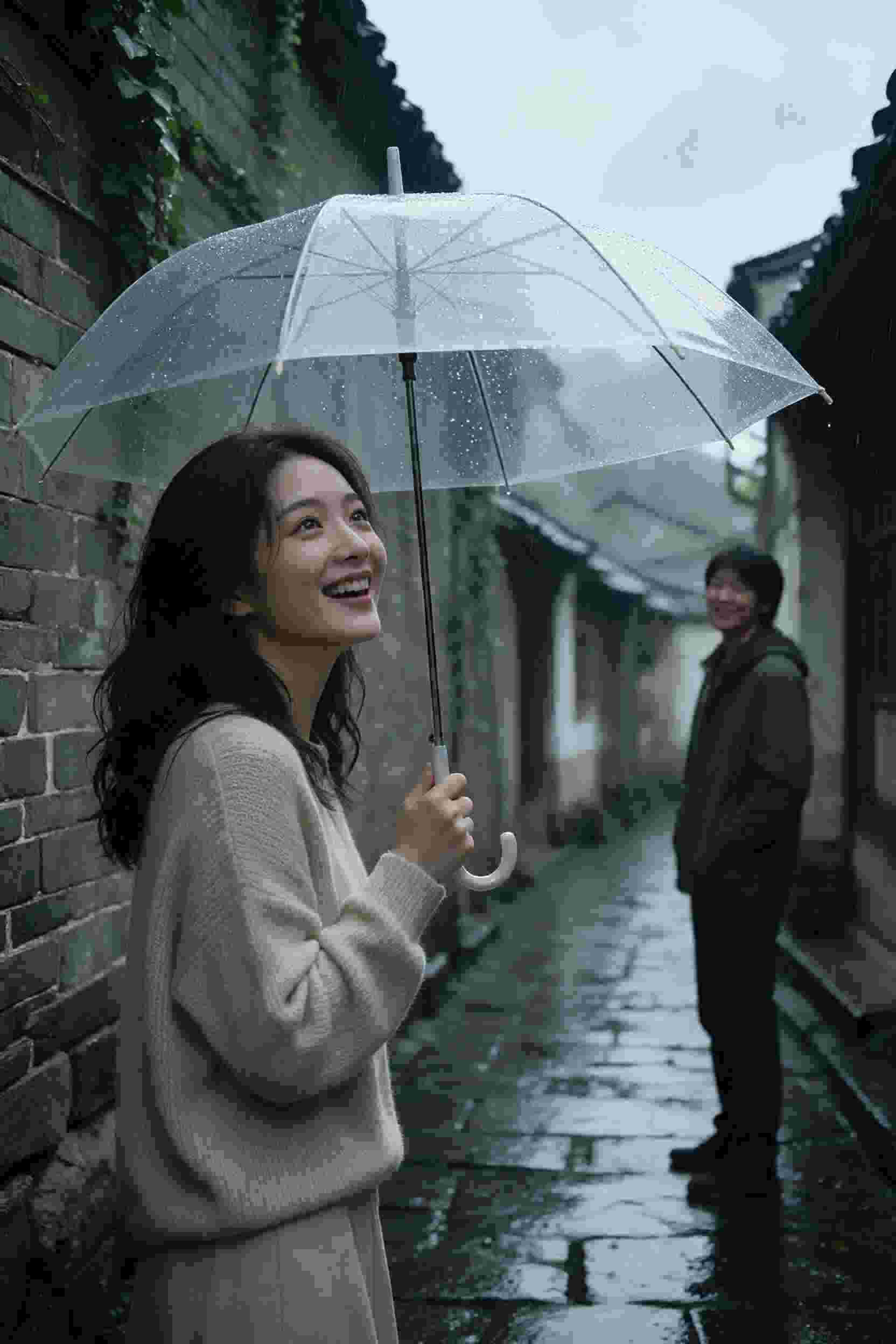 成长的代价