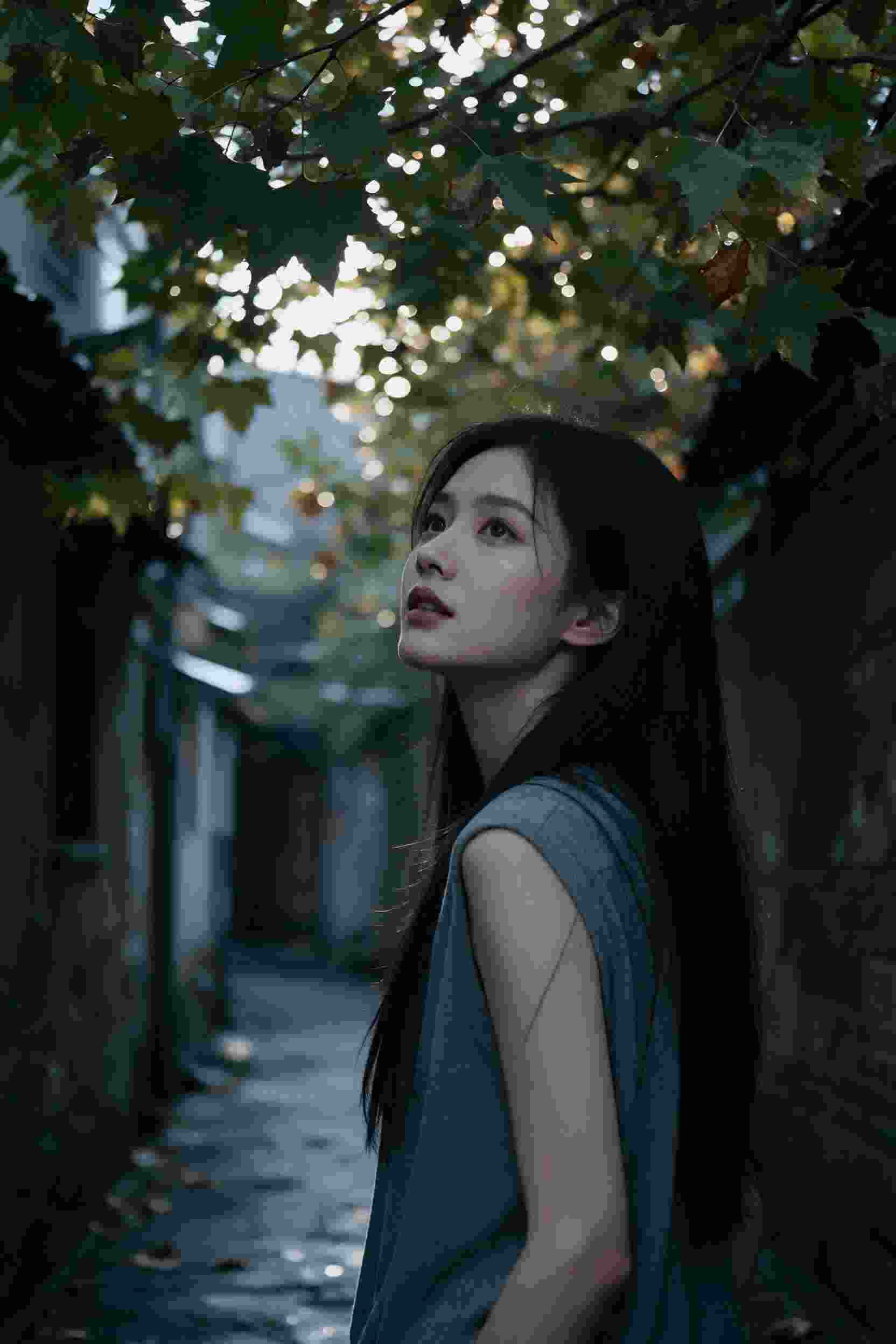 十五岁的秘密